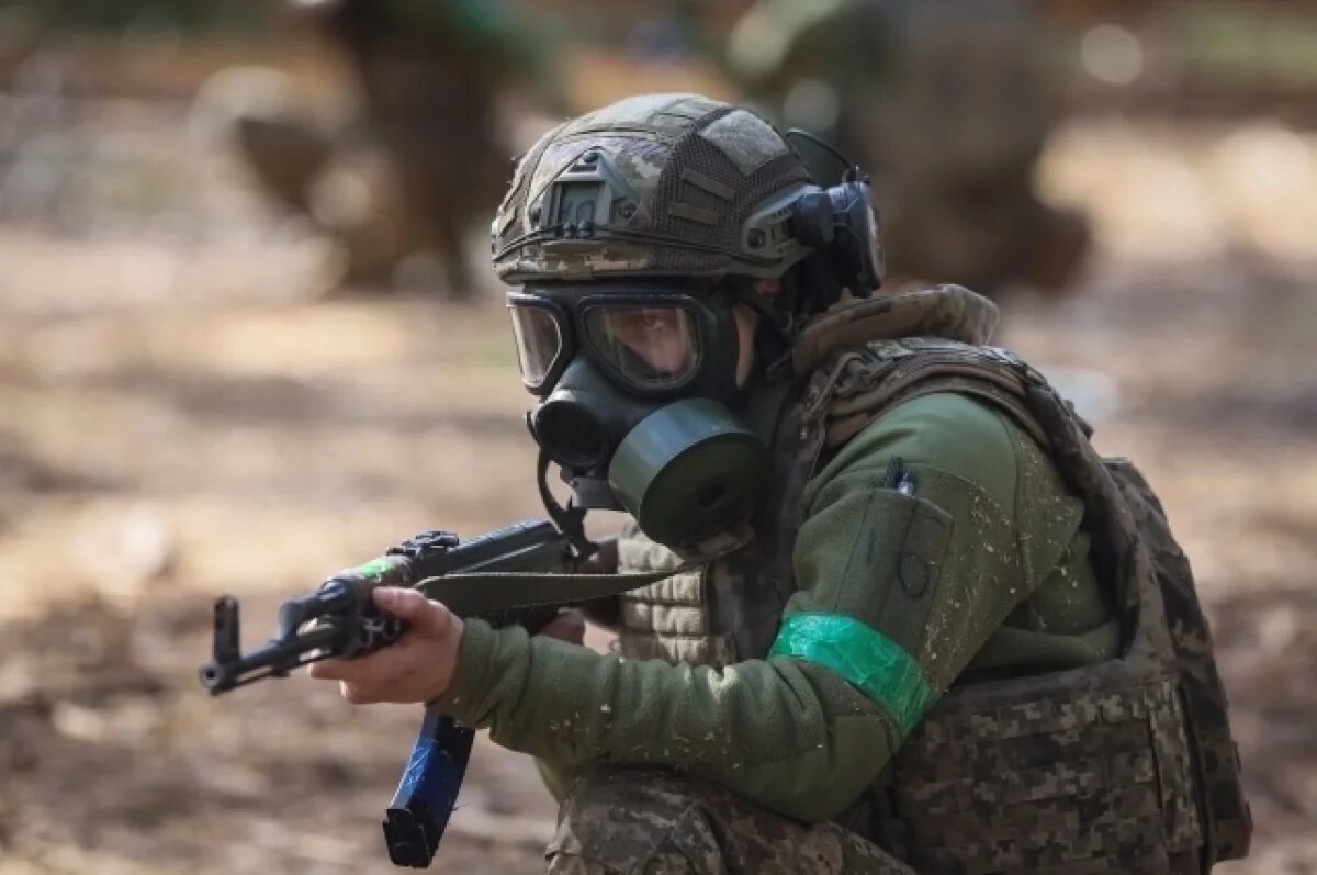    Политолог Скачко: общая картина событий говорит, что Украина против мира