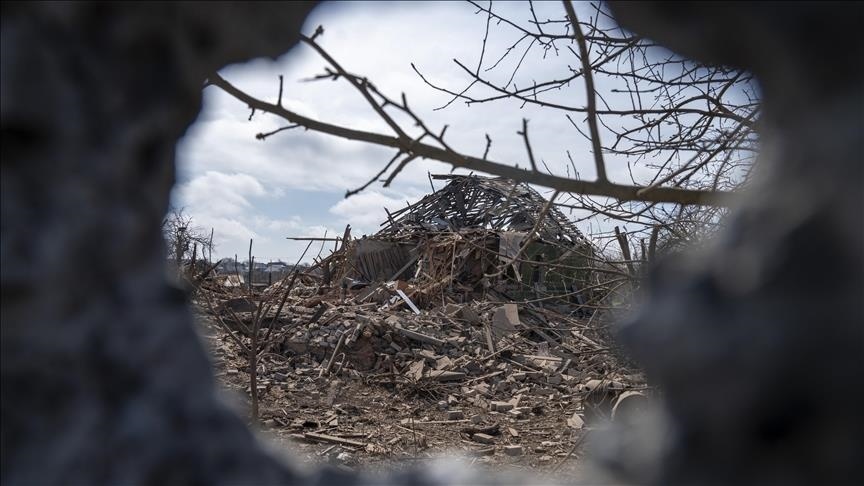   Фото: Anadolu Ajansi