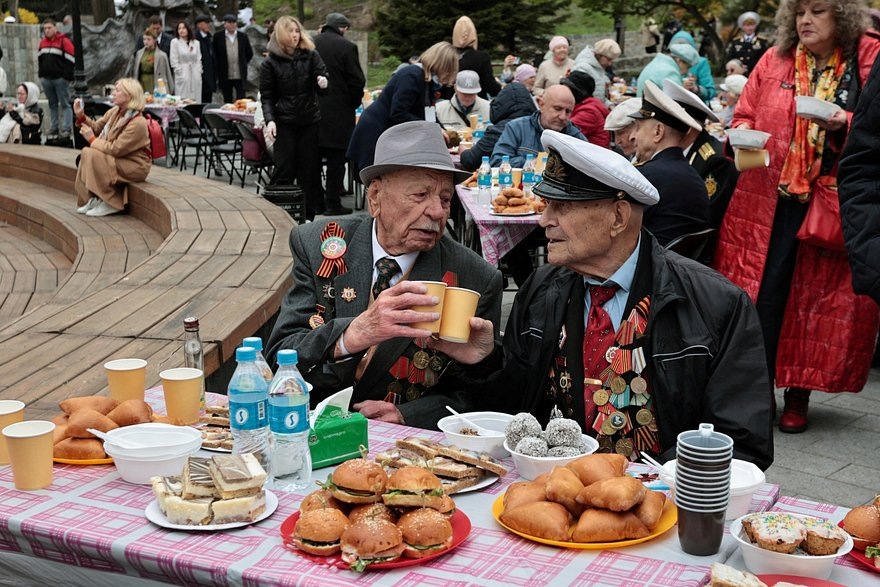    Фото: Tatiana Meel / Reuters