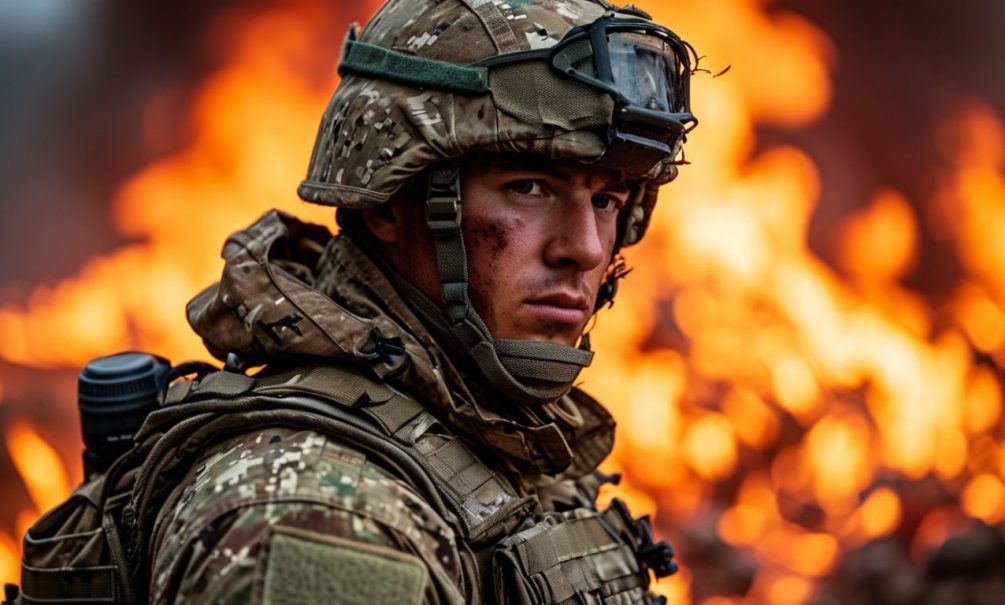   Эксперт рассказал, когда закончится СВО. Иллюстрация: "Блокнот"