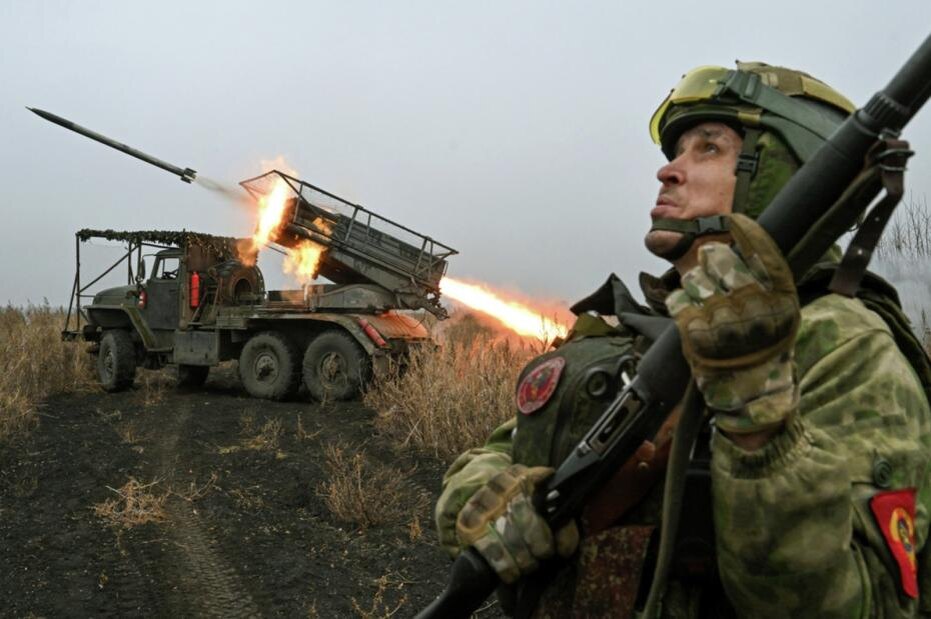    Станислав Красильников/РИА Новости