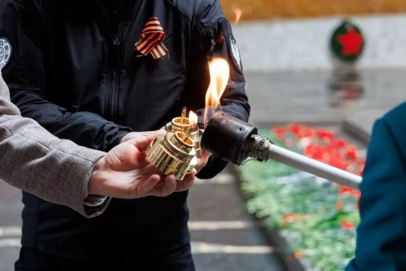 Фото: "Андрей Фомин, предоставлено РМК"