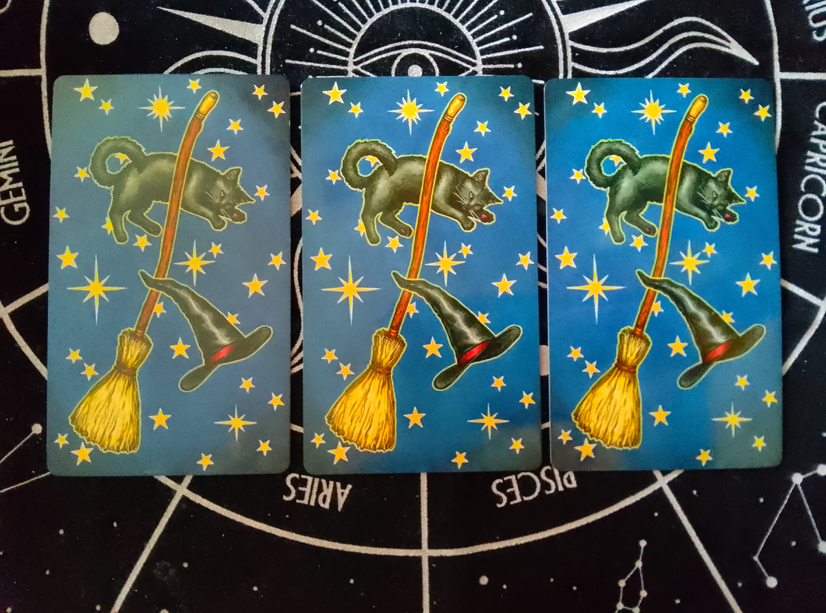 Выбор варианта