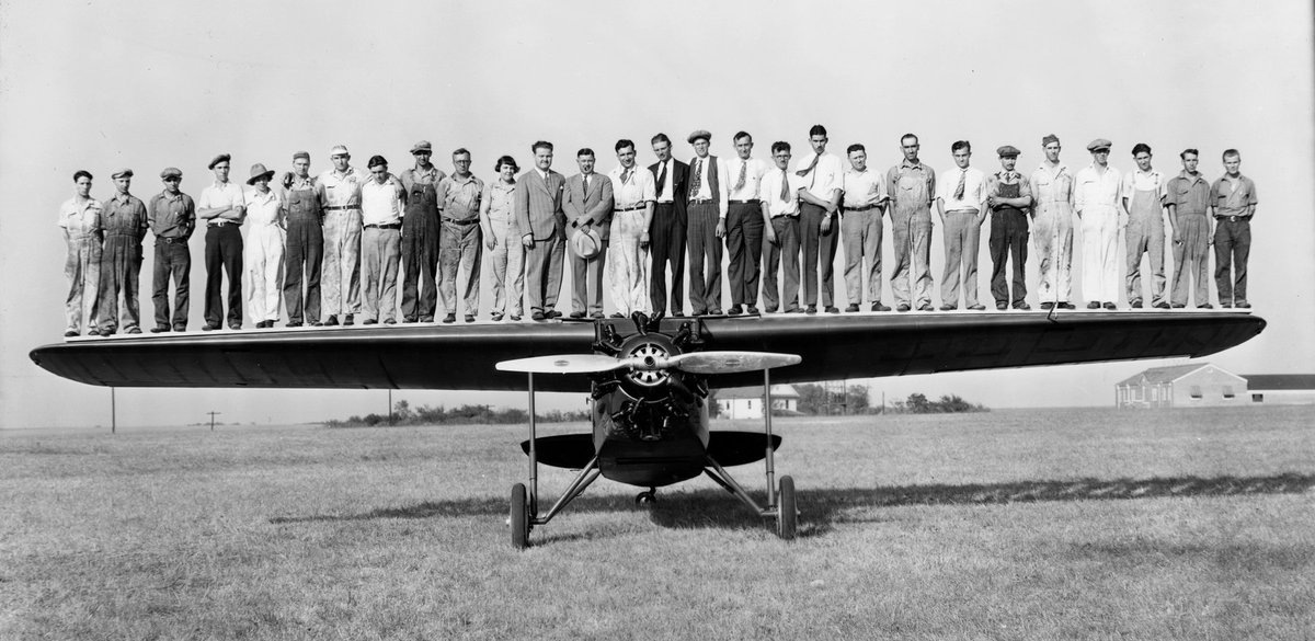 История компании