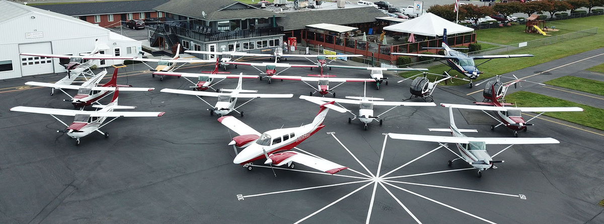 Турбовинтовые Цессна