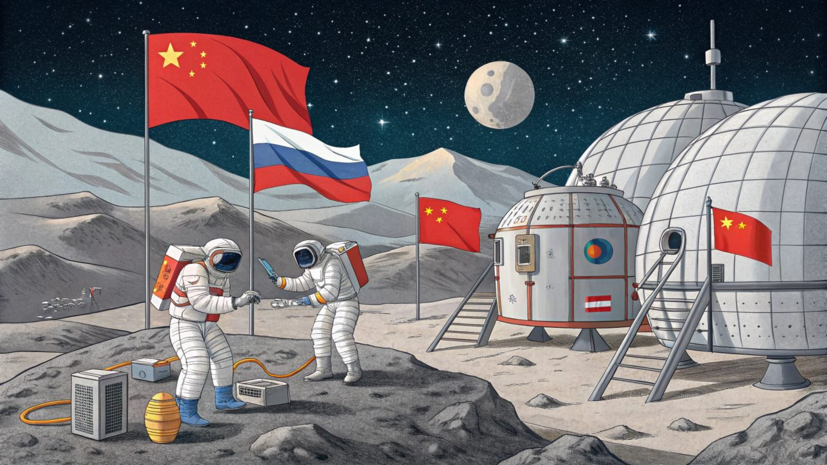    Сгенерировано с помощью ИИ