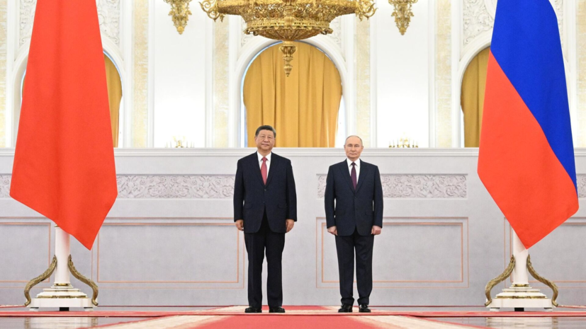   РИА Новости