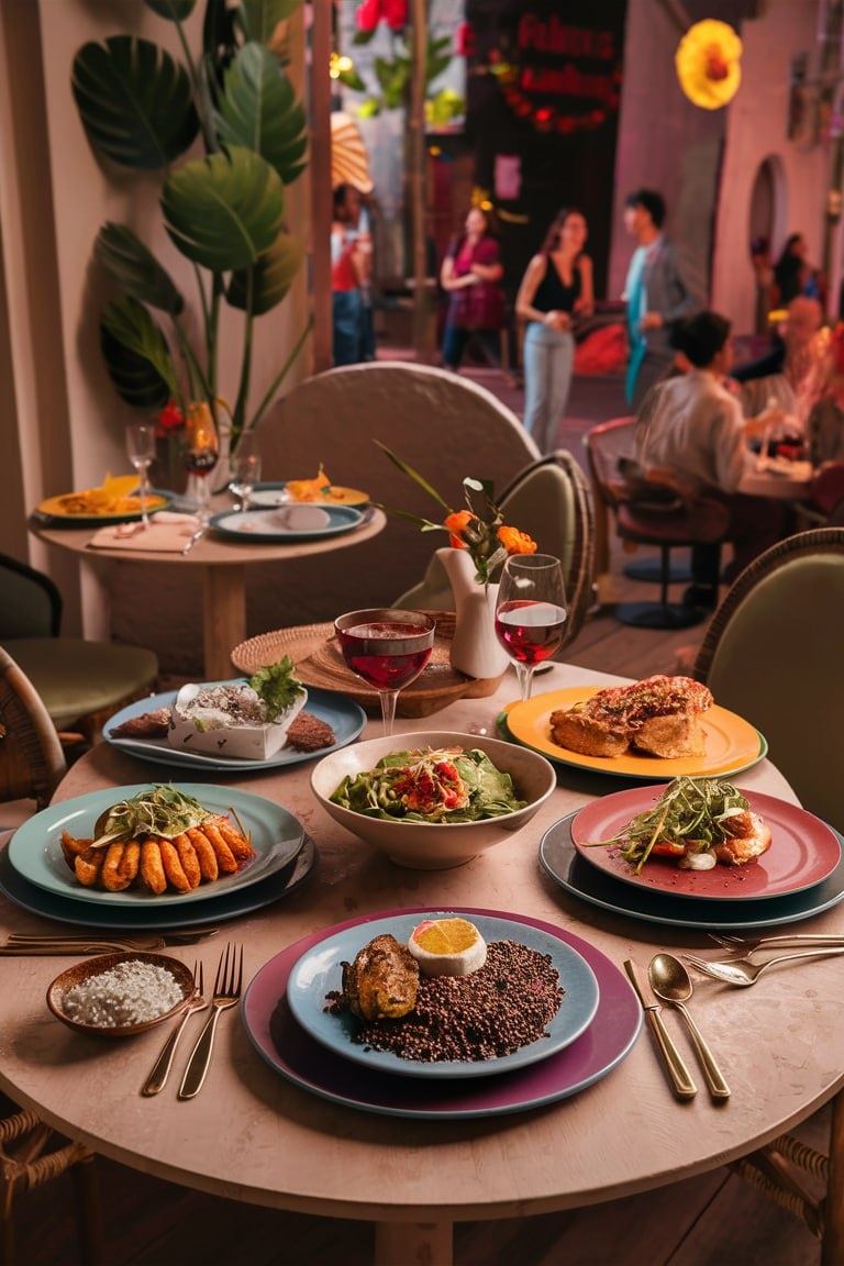 Праздник Тинку 