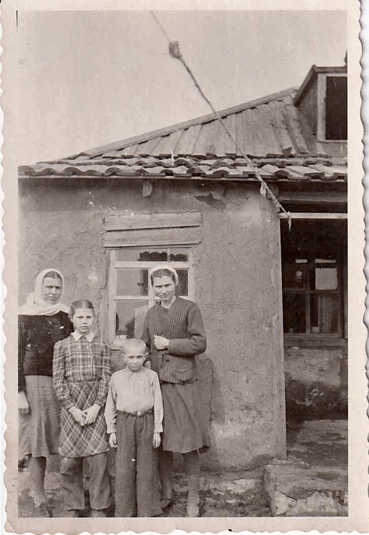 из семейного архива