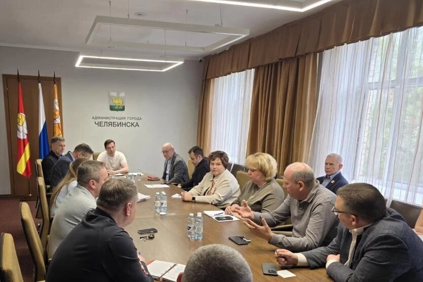 Фото: Телеграм-канал Алексея Лошкина