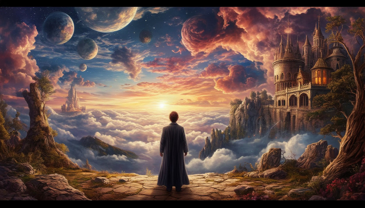 Некоторые сны действительно могут предсказывать будущее. Но как отличить вещий сон от обычного? 