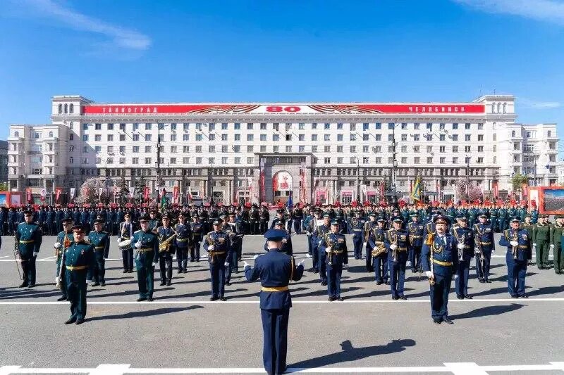 Фото: Мария Казарина