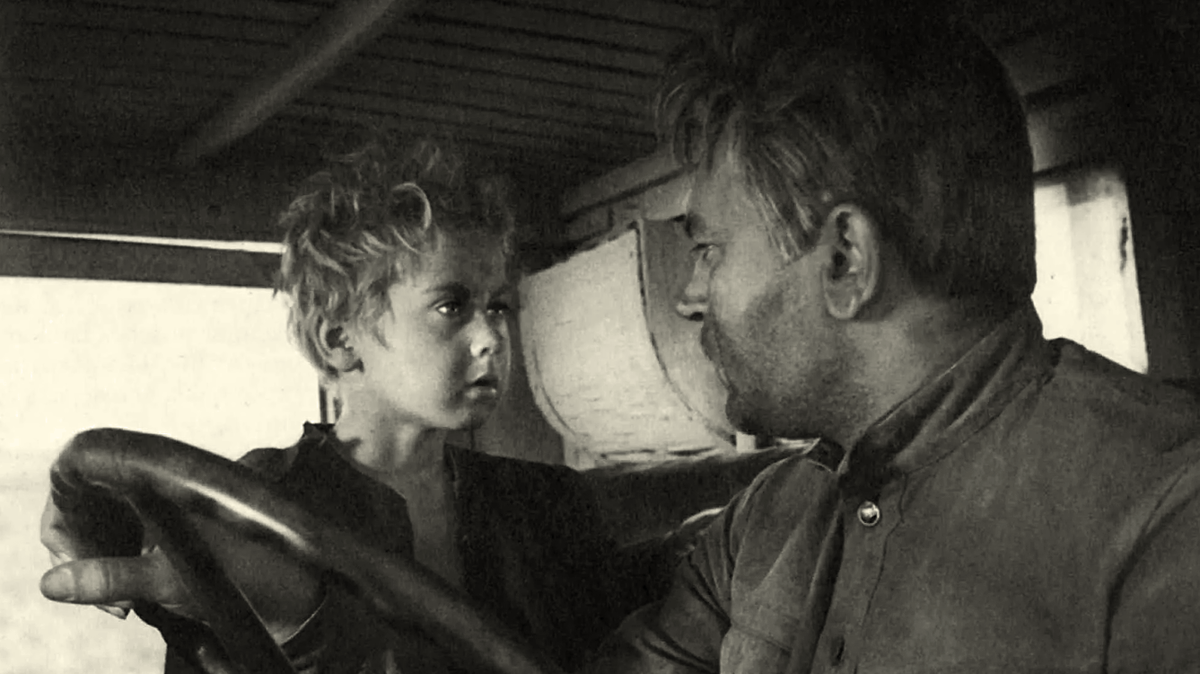 «Судьба человека» (1959)