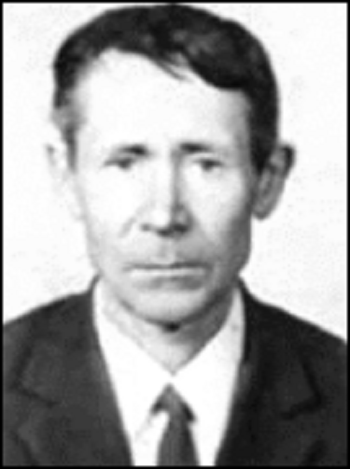 Атнагулов Барангул