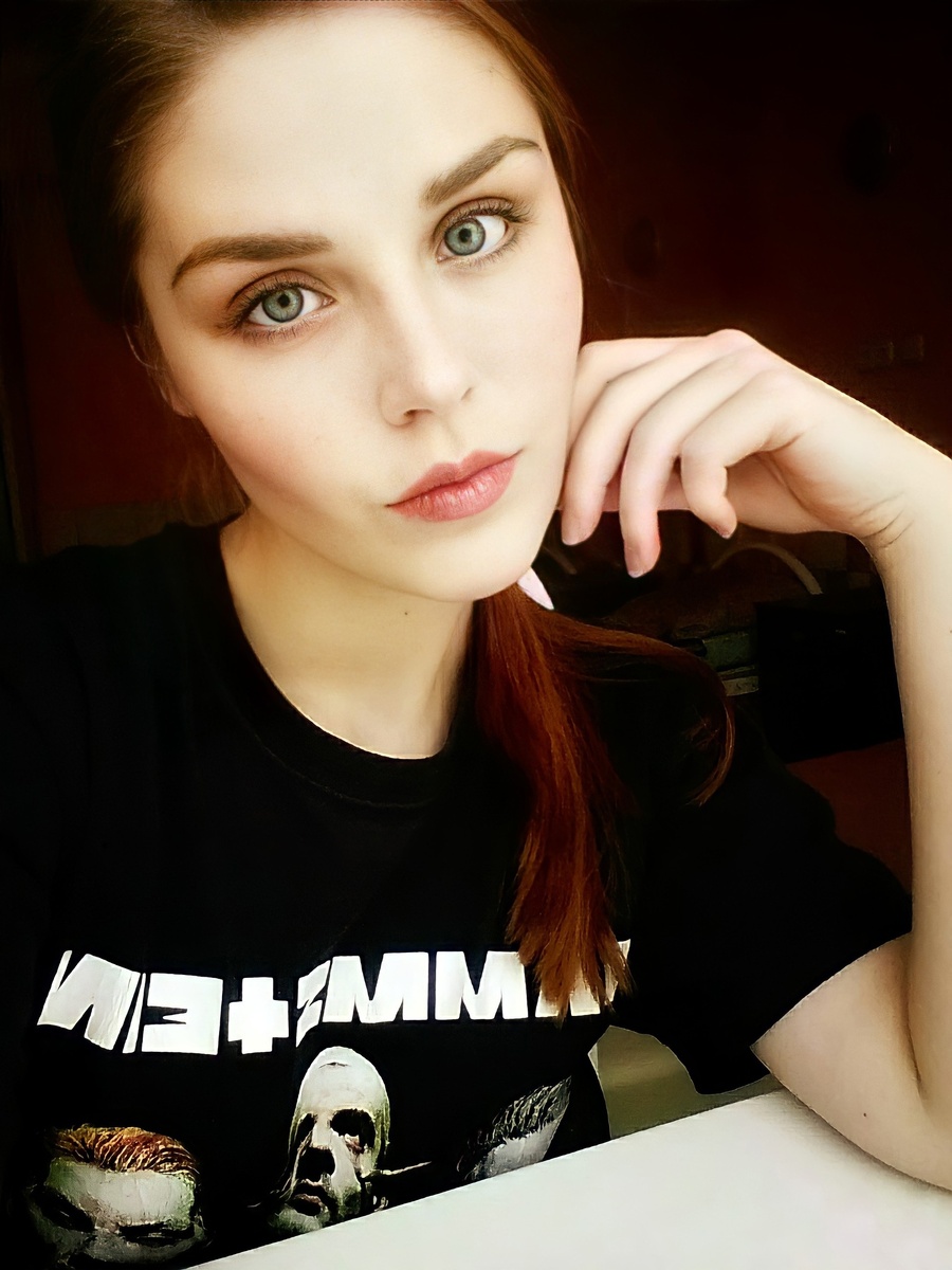 Мой типаж, фото взято с Яндекс картинки, в свободном доступе 