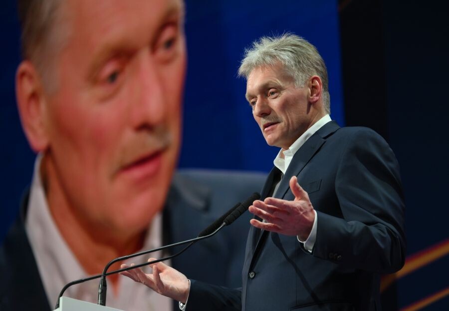     / Источник: © Григорий Сысоев/РИА Новости