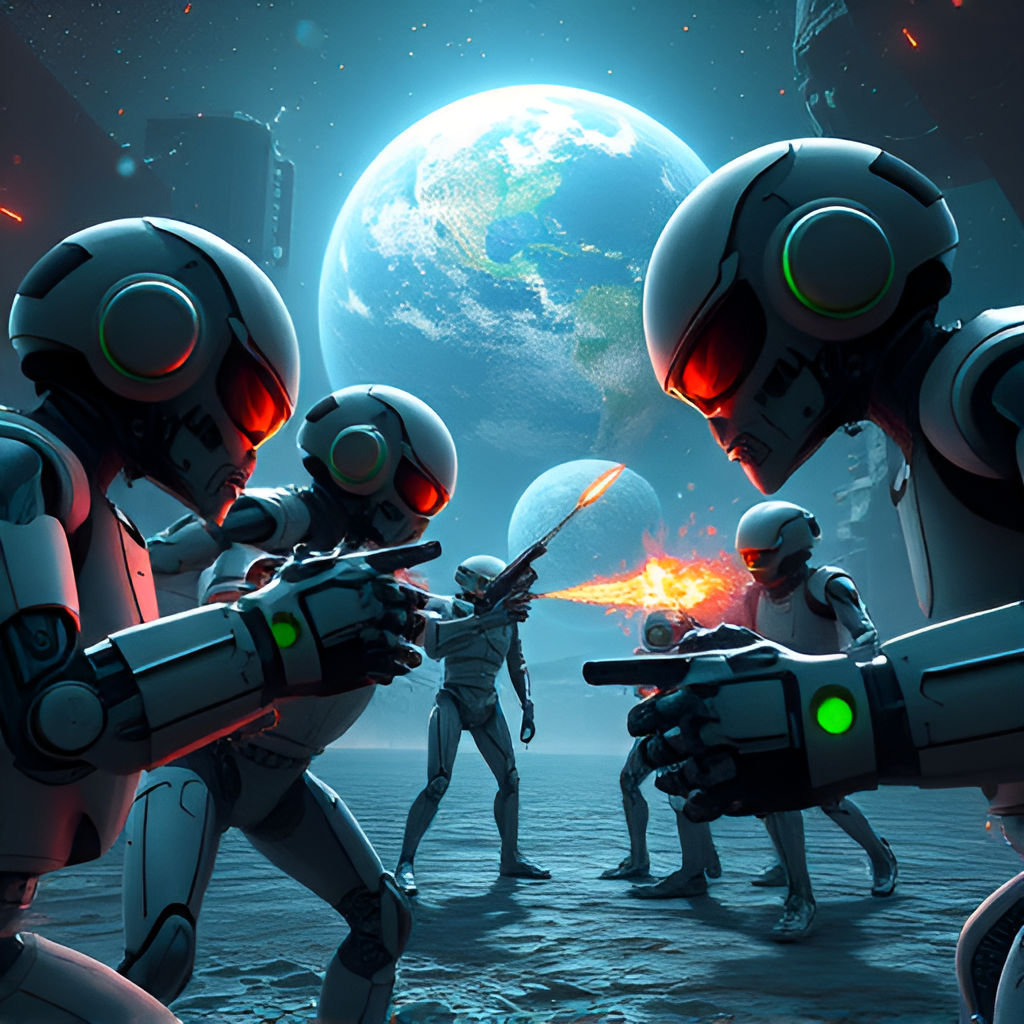 Иллюстрация для обложки создана нейросетью для онлайн генерации картинок dezgo.com.