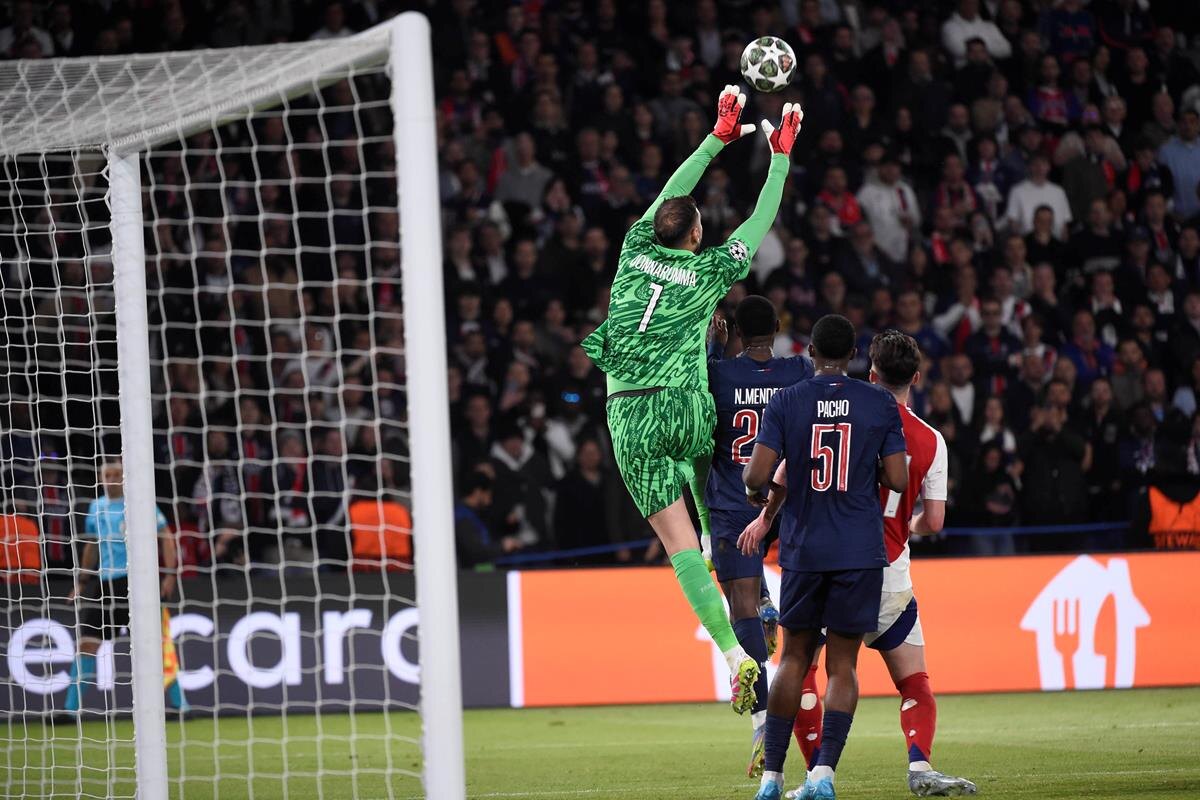 Фото: ФК «ПСЖ»