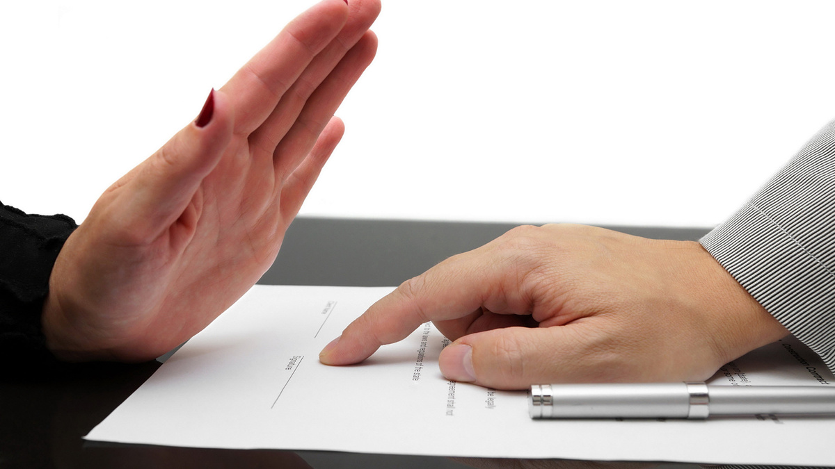 С 1 сентября вводится запрет на навязывание дополнительных и услуг без согласия потребителя