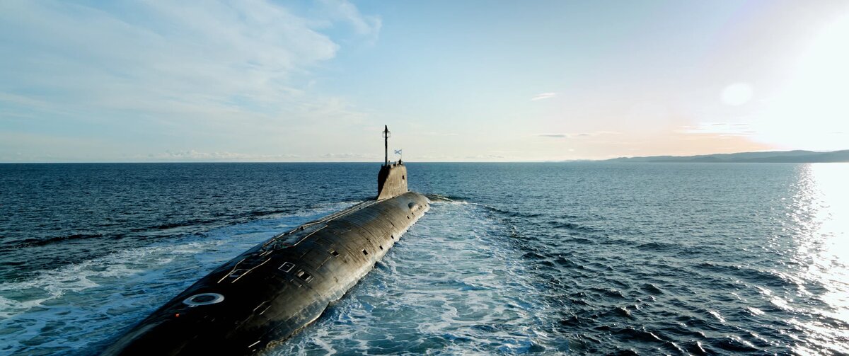 Кадр из фильма