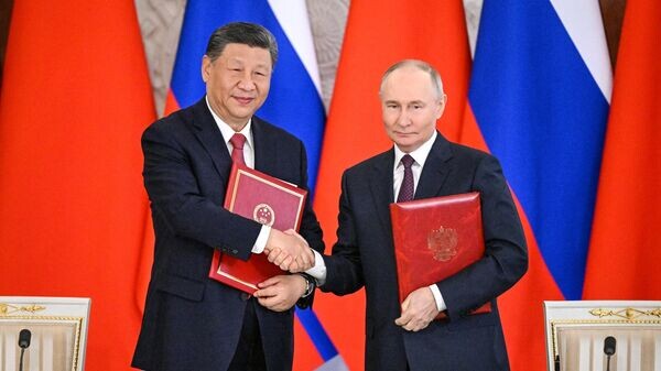    © Фотохост-агентство РИА Новости