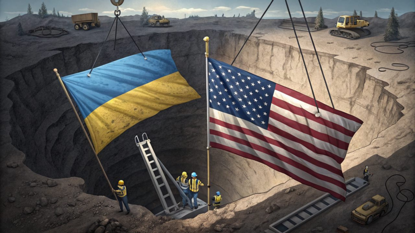    Сгенерировано с помощью ИИ