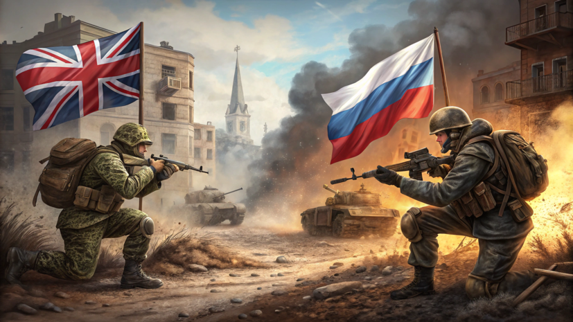    Сгенерировано с помощью ИИ