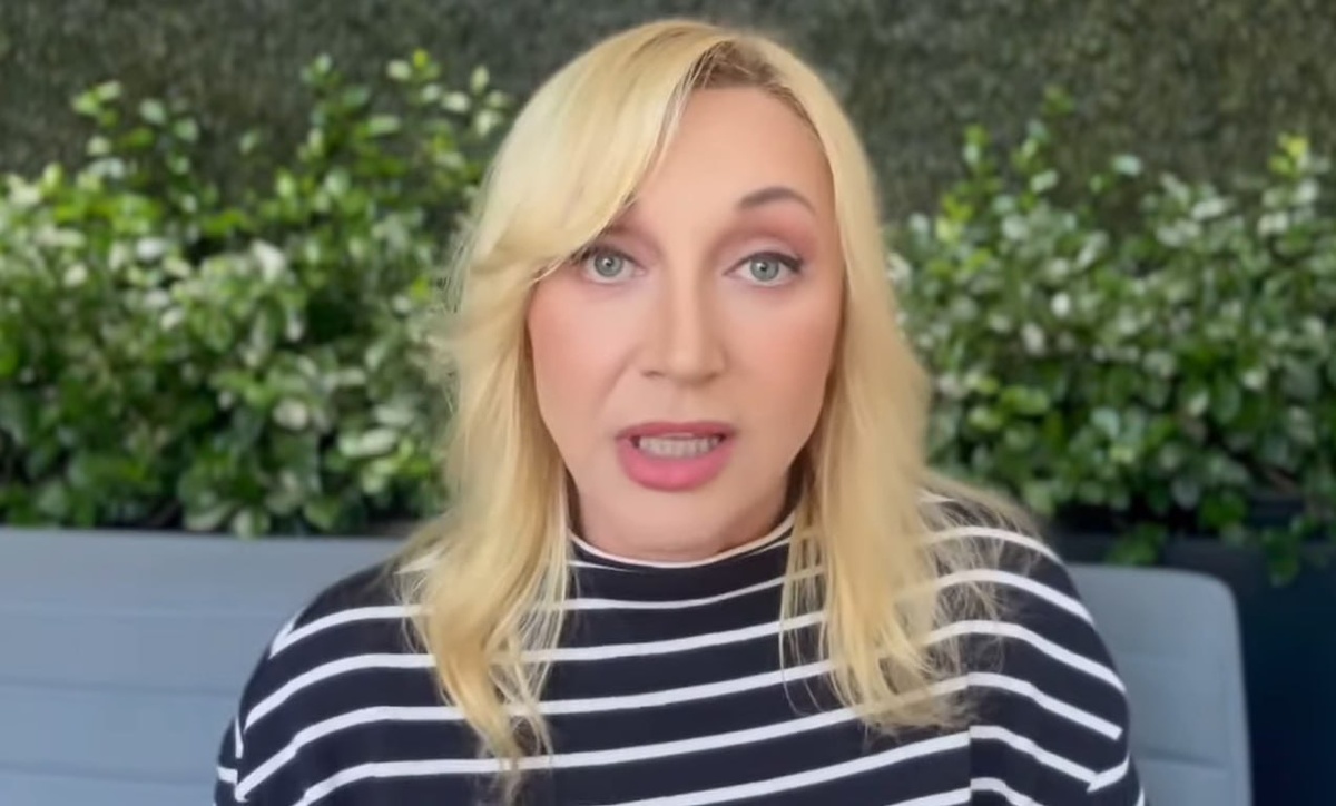 Фото: Prt Scr youtube.com / paparazzi news