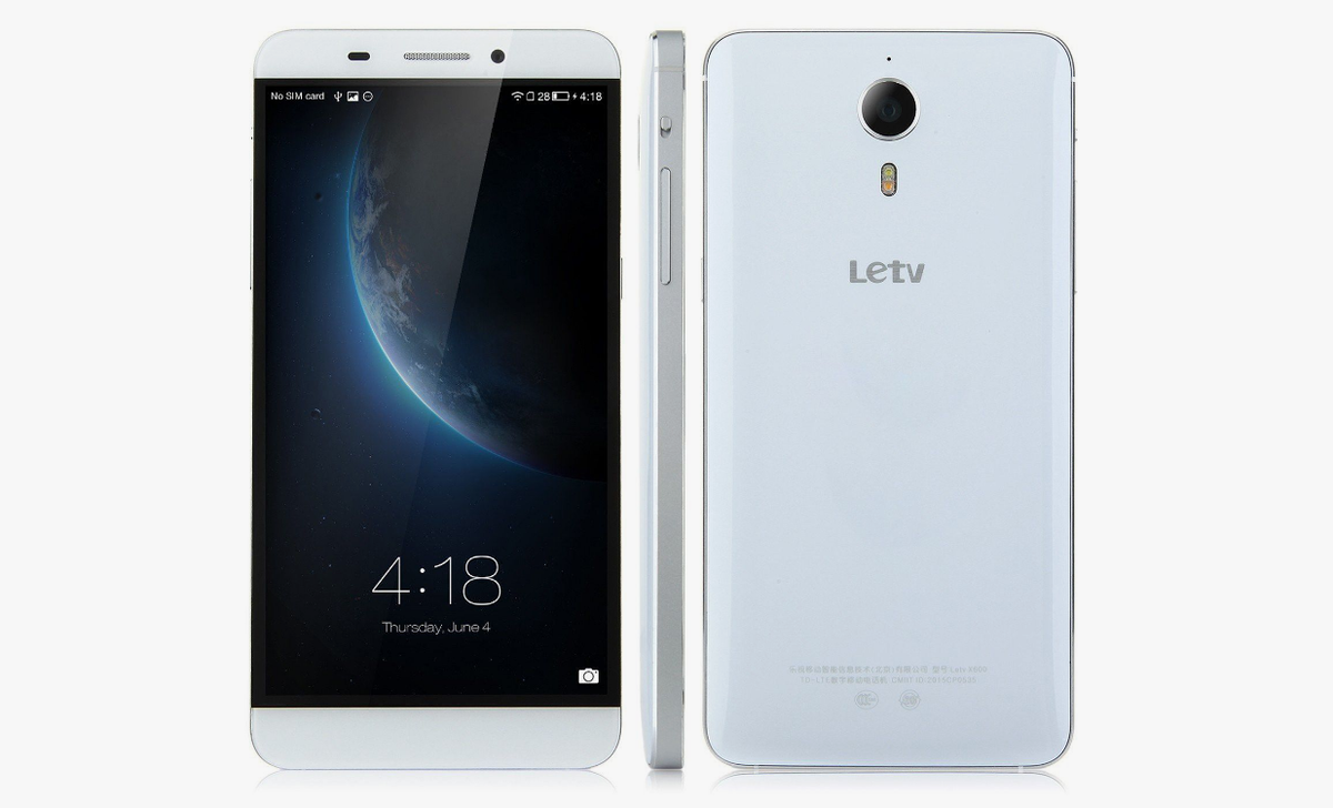 LeTV One