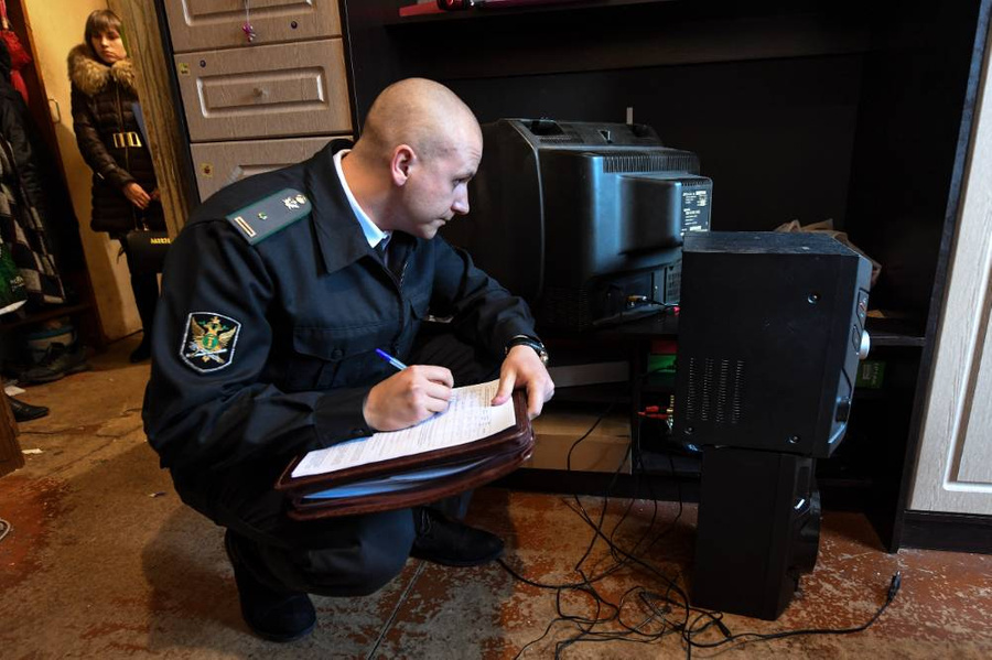 Фото © ТАСС / Кирилл Кухмарь