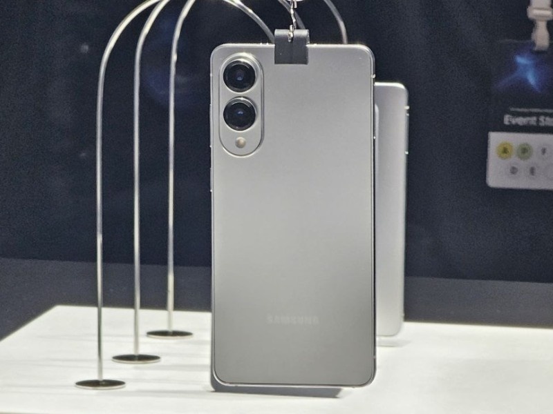    Названа официальная дата премьеры Samsung Galaxy S25 Edge