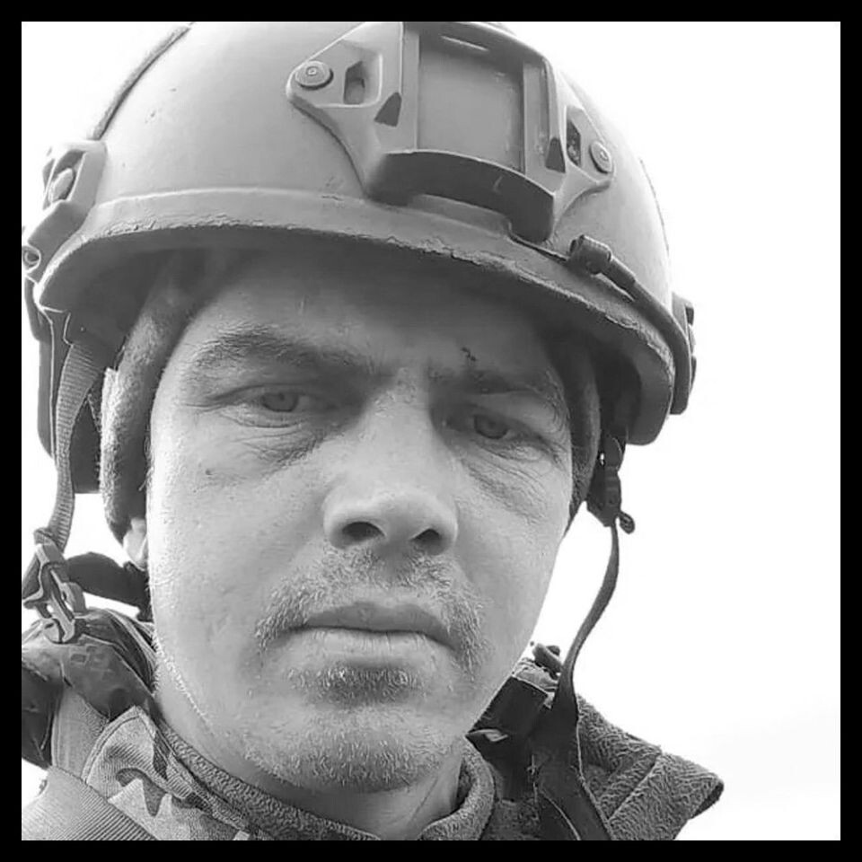    Погибший военный. Источник: "Республика Алтай в Telegram"