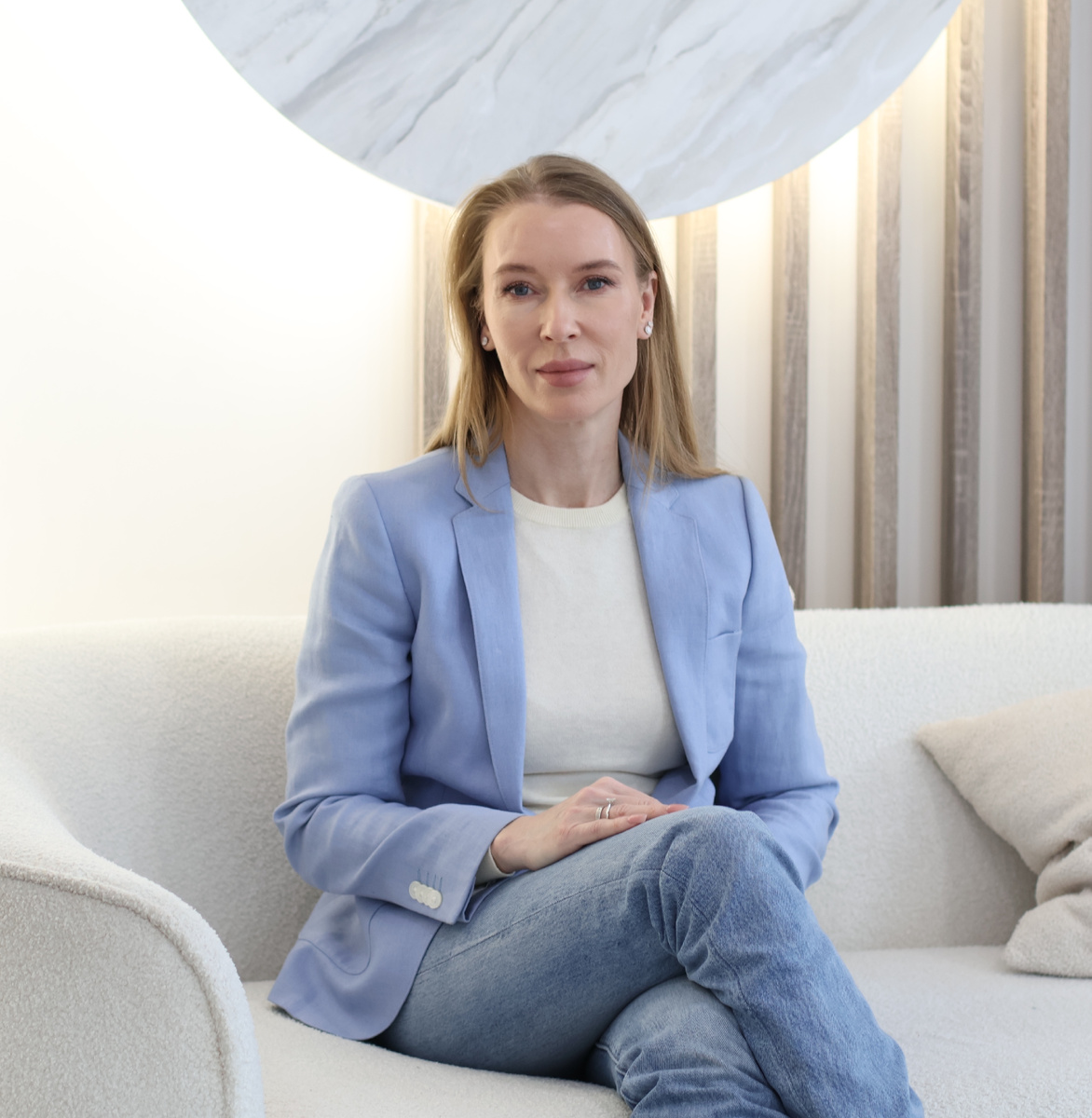 Андреева Александра, психолог