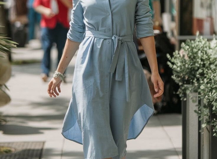 Всегда в моде: 7 платьев, которые стоит купить сейчас — и носить долгие годы