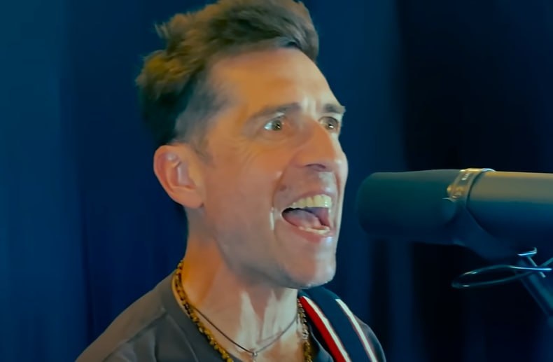 Фото: Prt Scr youtube.com / Nogu Sveló!