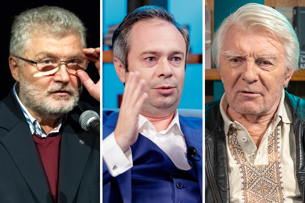    Фото © Дмитрий Дубинский / Абзац