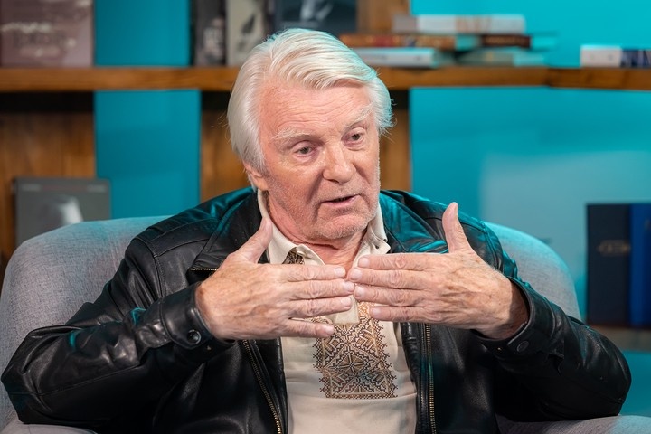  Фото © Дмитрий Дубинский / Абзац