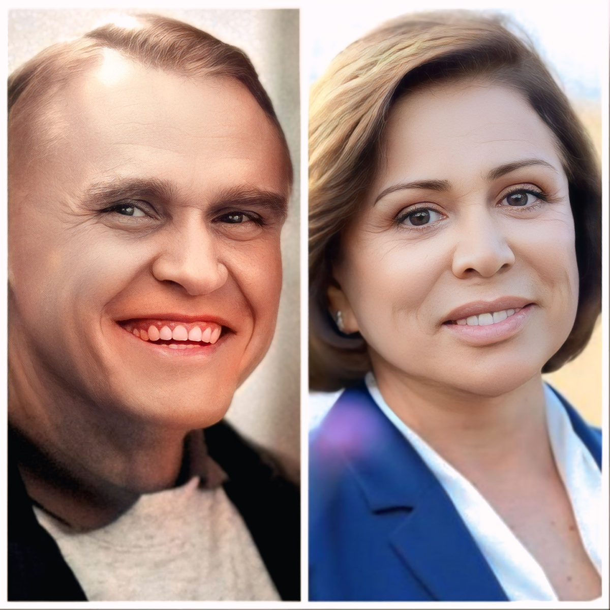 Станислав Жук/Ирина Роднина