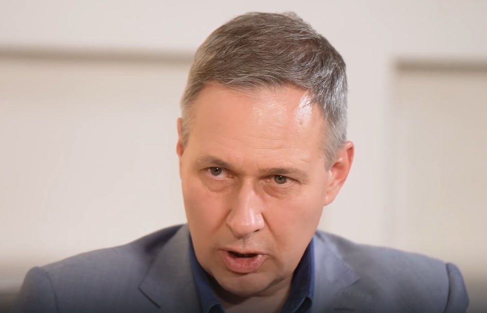 Фото: Prt Scr rutube.ru / ЭМПАТИЯ МАНУЧИ