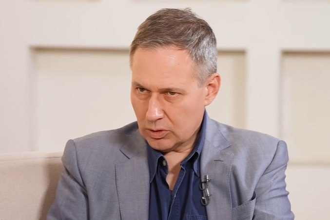 Фото: Prt Scr rutube.ru / ЭМПАТИЯ МАНУЧИ