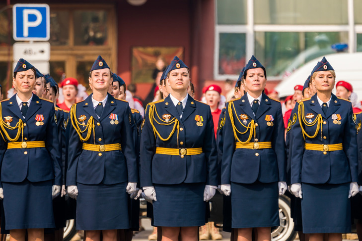    Фото Андрея Заржецкого