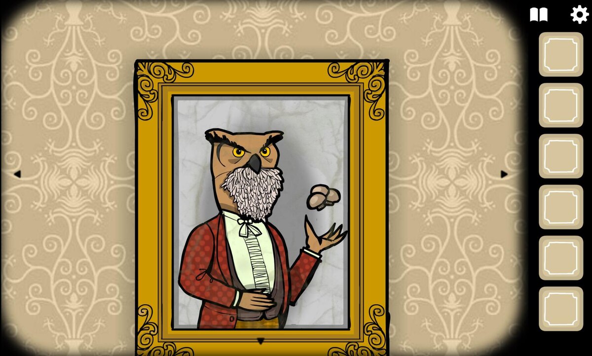    Rusty Lake Hotel полное прохождение luchshie-igry.ru