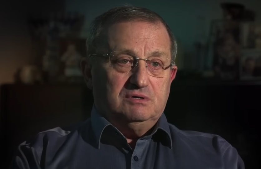 Фото: Prt Scr youtube.com / Эйнулла Фатуллаев