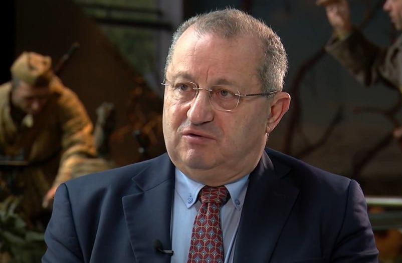 Фото: Prt Scr youtube.com / ОНТ