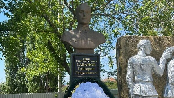    © Photo : Администрация Ленингорского района РЮО