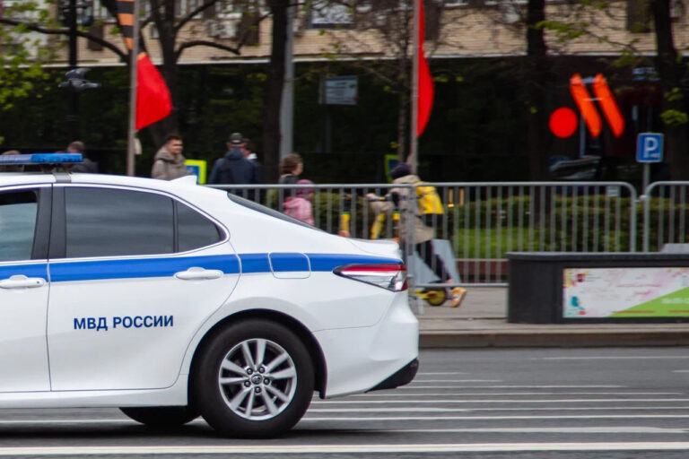    Фото: Общественная служба новостей Илья Федоров