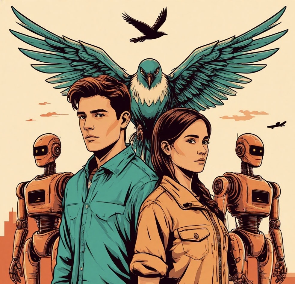 Творческие вариции на тему иллюстраций к книге