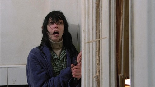 10 самых напряженных фильмов ужасов всех времен