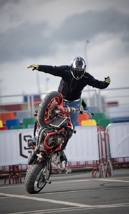 Дмитрий Трифонов