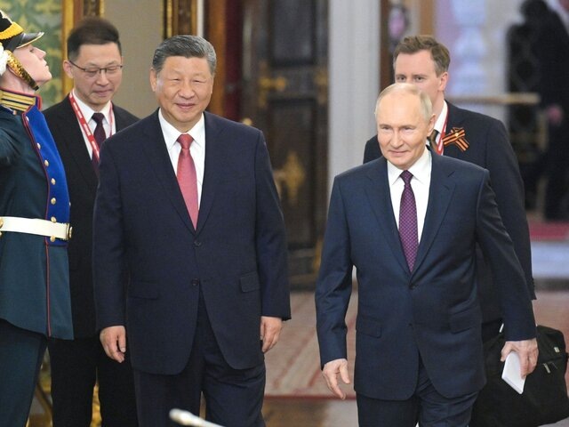    Фото: kremlin.ru